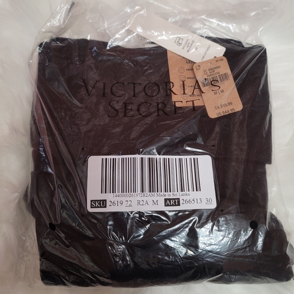 Victorias Secret Pink Tropical Shine Leggings. Brand New 💎 - Picture 8 of 8